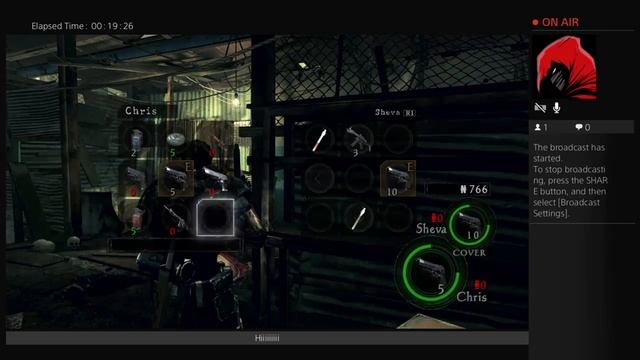 Death_lock-Kuro's Live PS4 Broadcast смотреть онлайн