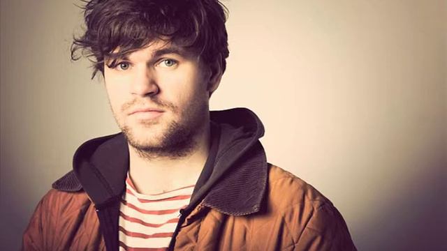 Jack Penate - Learning Lines смотреть онлайн