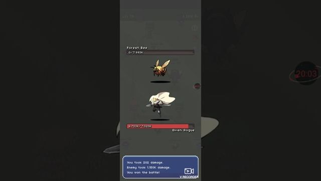 Road From Zero to Hero (Hero's Quest) Ep.1: Learning the Ropes with the first 3 Bosses смотреть онлайн