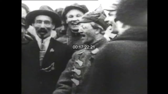 «Гренада, Гренада, Гренада моя» 1967 Антонов-Овсеенко смотреть онлайн