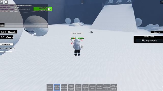 [CODE] AlphaCorrupted Pack / OuterDust / AlphaSans [Showcase] [Undertale Crazy Multiverse Timeline] смотреть онлайн