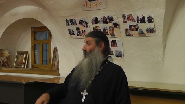 Как определить чем являются препятствия на пути? Предостережением или это испытание нашей решимости смотреть онлайн