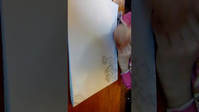 Рисунок школа