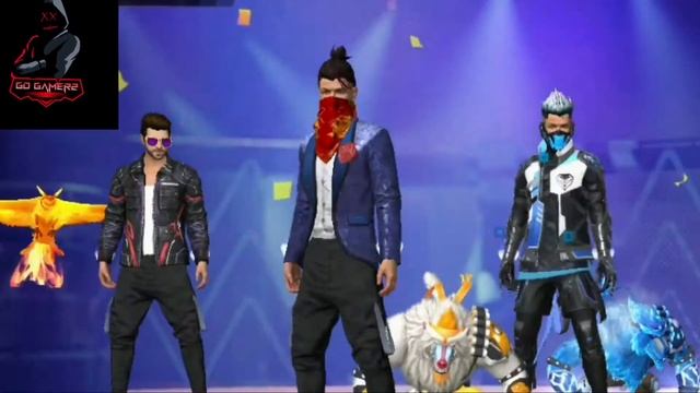 my new Intro ||free fire, pubg, minecraft gameplays||GD GAMERZ смотреть онлайн