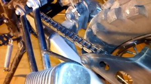 Irbis ttr 250r Доработки без которых никак!