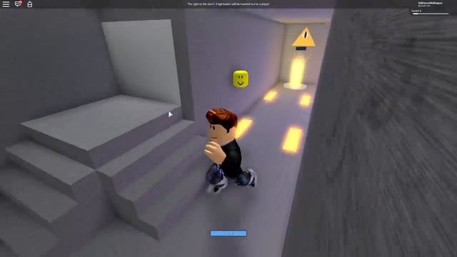 The craziest game on Roblox! Horrific Housing! смотреть онлайн