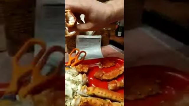 MySeafood.ru отзыв о качестве продукции. смотреть онлайн