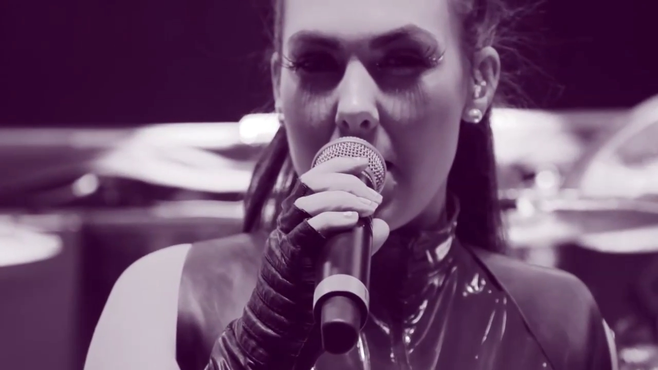 Amaranthe - Dream смотреть онлайн