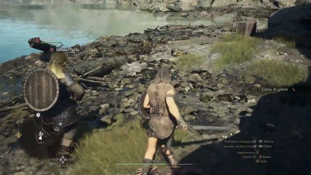 Dragon's Dogma 2 ➤ La Roadmap degli aggiornamenti che aspettavamo! смотреть онлайн