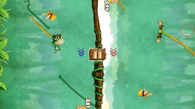 Обзор игры denji bananas смотреть онлайн