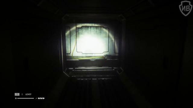Alien Isolation Прохождение Без Комментариев На Русском На ПК Часть 13 — Гавань смотреть онлайн