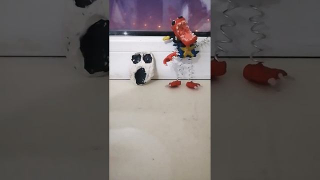 амбуш и скрич #shorts #роблокс #дорс #Doors #сик #boxybo #poppyplaytime #поппиплейтайм #рекомендаци смотреть онлайн