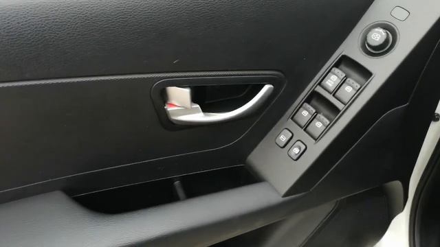 SsangYong Action 2013г ДЦ VW смотреть онлайн