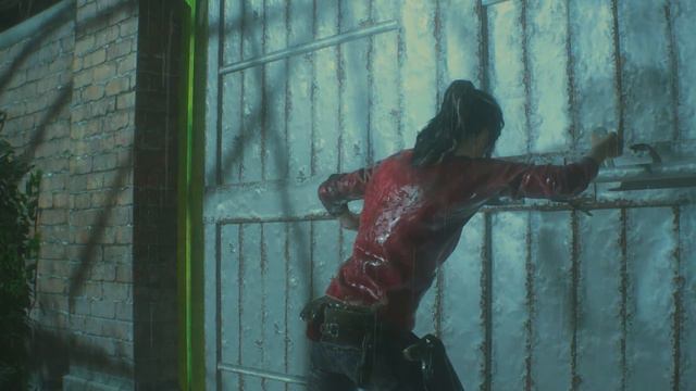 Resident Evil 2 Remake ★ 4: Приют [Kлэр] смотреть онлайн