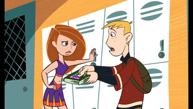 Kim Possible - Best Of Kim And Ron Season 1