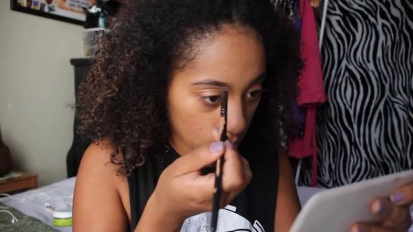 #MakeUpMonday Ep. 1  | My Everyday Makeup Look