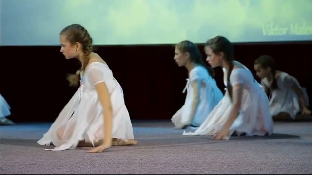 Фестиваль Праймстэп 2016 - постановка "Журавли" смотреть онлайн
