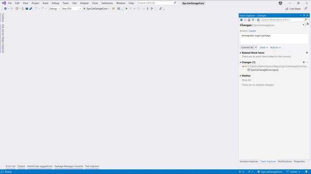 WEB API, IMAGES, FILESYSTEM | #11 - HOW TO CREATE A NUGET PACKAGE FROM A CLASS LIBRARY - Part 2. смотреть онлайн