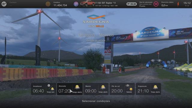 PISTAS DO GRAN TURISMO 7 | FULL TRACK LIST, Gran Turismo 7 - PS5 (4K 60FPS HDR). смотреть онлайн