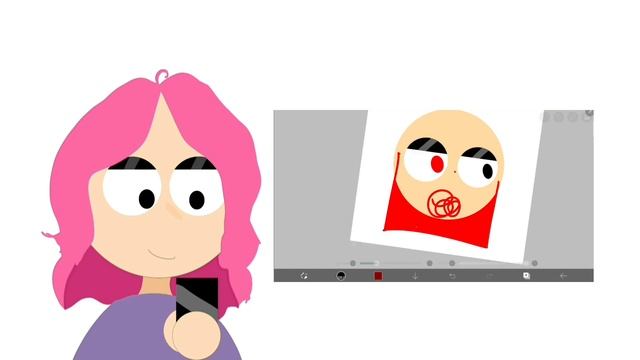 Как рисовать в моём стиле?[Gerda] смотреть онлайн