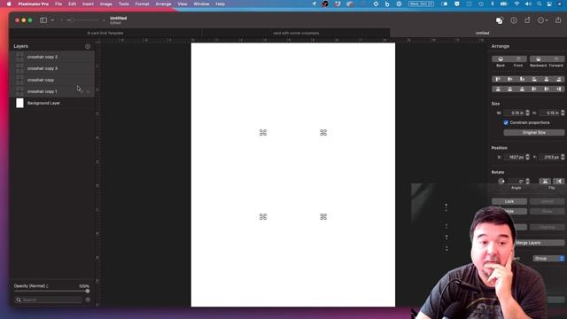 How To Make Your Own Print and Play Card Template смотреть онлайн