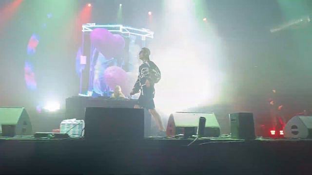 GSPD - Russian Mafia (25.02.2024)