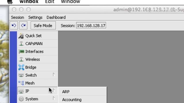 10 Tips Cara Menggunakan Winbox Mikrotik - MIKROTIK TUTORIAL [ENG SUB] смотреть онлайн