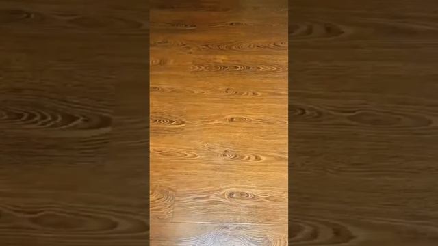 Подметаем правильно