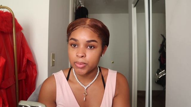 GIRL TALK | how to become the best version of yourself смотреть онлайн