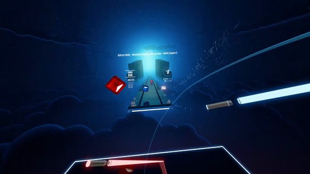 Beat Saber FR | Vred | Little Sis Nora - MDMA (S3RL Remix) [Expert+] 95.21% FC смотреть онлайн