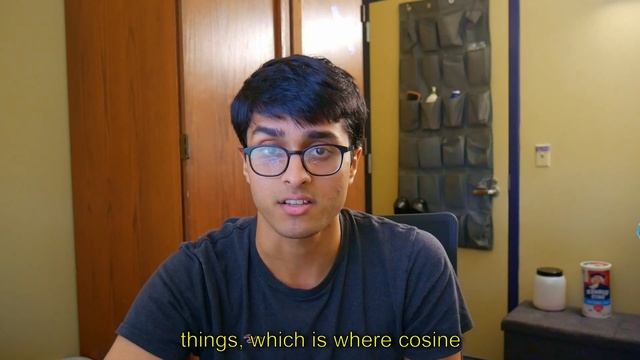 I Made A Personal Search Engine with OpenAI and Pinecone смотреть онлайн