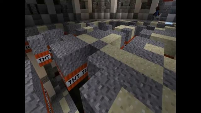 А что такое TNT Games? (Часть-1я) смотреть онлайн