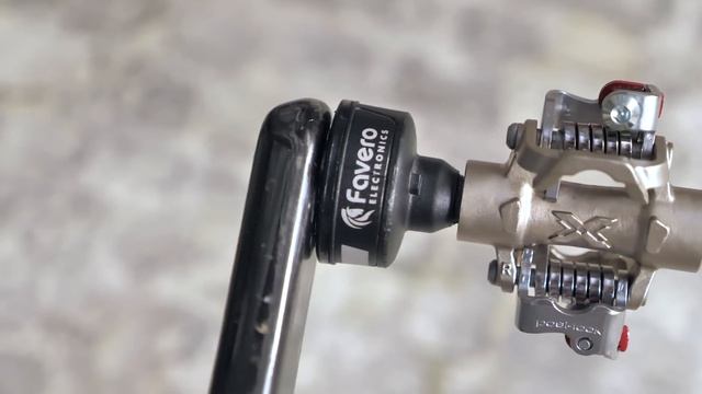 Assioma SPD Power Meter Pedals W/ Xpedo M-Force 8 || SPD Power Pedals For MTB/Gravel/Road ?⚡️