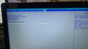 Как установить Windows 7 на lenovo 100-15iby?