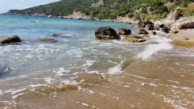 Просто звуки моря смотреть онлайн