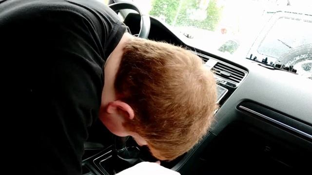 Golf_7 АвтоЗвук \ Сел АКБ \ МузлоНЕвалит \ Есть Решение смотреть онлайн
