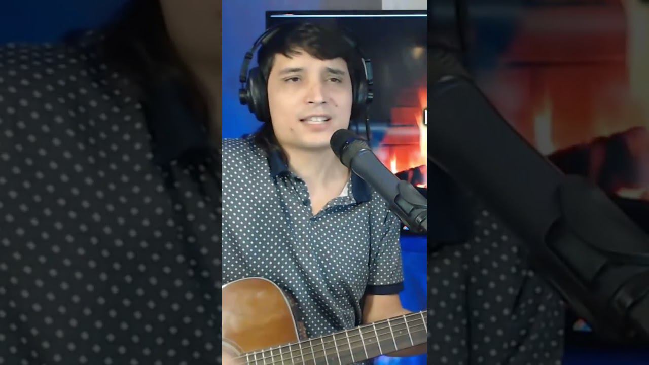 Там, где ты всегда тепло #вячеславчен #песня #шансон #эфир #гитара #стример #шотс смотреть онлайн