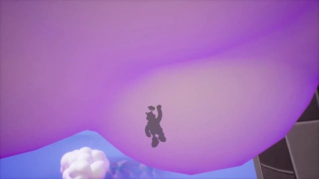 Я попал в сон Губки Боба!!! смотреть онлайн