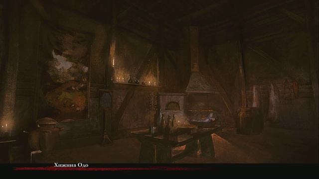 The Witcher первое прохождение ч.7: Азартные игры смотреть онлайн
