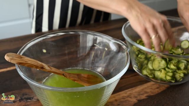 Die besten Chips-Alternative: Deswegen esse ich keine Kartoffelchips mehr! Zucchini Rezept смотреть онлайн