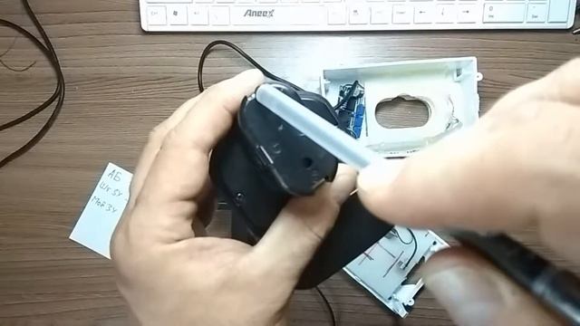 Простое З/У для шуруповёрта из DC-DC преобразователя своими руками смотреть онлайн