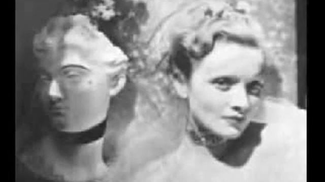 Marlene Dietrich, Radio Show, With Tallulah Bankhead, Part 2. смотреть онлайн