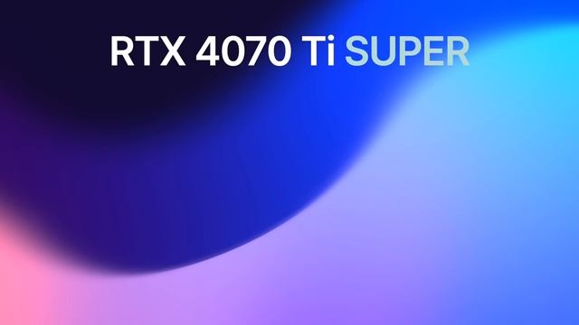 RTX 4080/4070 SUPER: Specs, Performance, Release Date, Prices смотреть онлайн