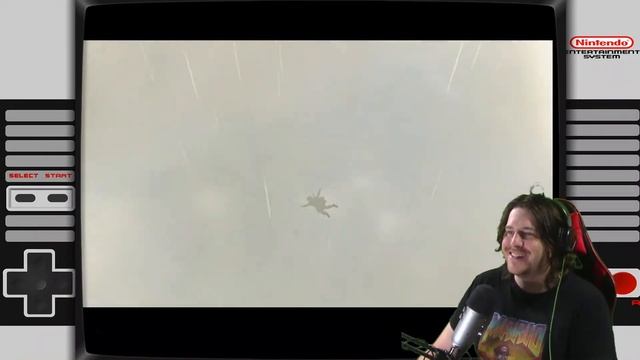 'Finally a Title!!' - The Legend of Zelda: Tears of the Kingdom React -- Nintendo Direct 2022 смотреть онлайн