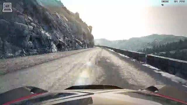 Dirt 3 Gameplay ATI Radeon X1650 смотреть онлайн