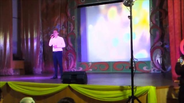 День  Работника сельского  хозяйства