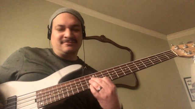 Tico Tico  Bass - Anibal Soares