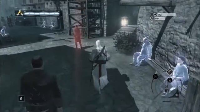 Assassin's Creed On Nvidia Geforce GT 740m смотреть онлайн