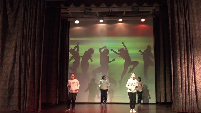 10-й юбилей концерт "The Dance Battle Show 2020" смотреть онлайн