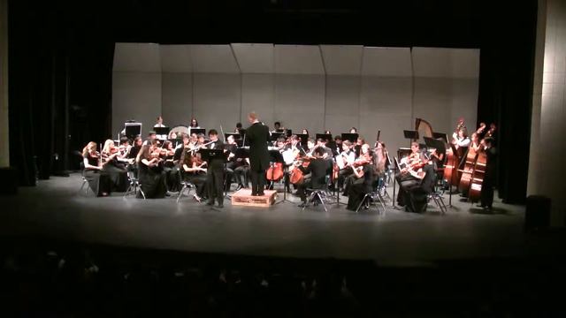 Fantasies on Themes from Carmen for Flute and Orchestra Borne Chamber Symphony смотреть онлайн